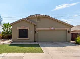 636 S 108th Pl, Mesa, AZ 85208