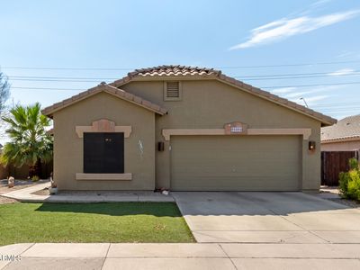 636 S 108th Pl, Mesa, AZ, 85208