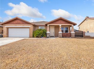 13364 Pleasant View Ave, Hesperia, CA 92344