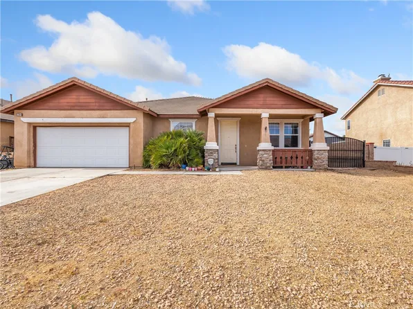 13364 Pleasant View Ave, Hesperia, CA 92344