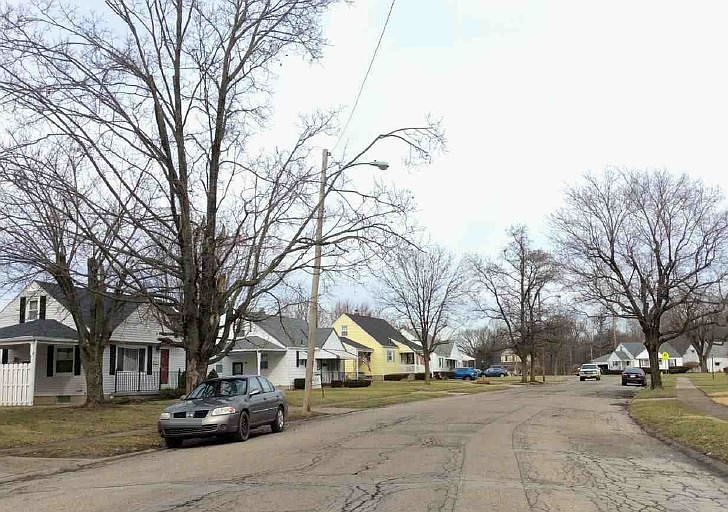 2nd image of 335 Campbell Dr