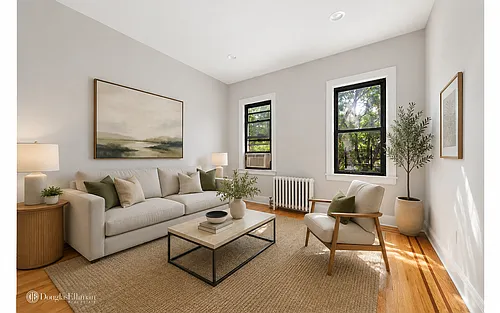 701 Woodward Ave #2F Photo 1