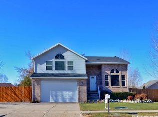 2233 N 2350 E, Layton, UT 84040