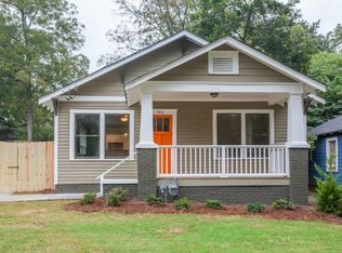 162 Warren St SE, Atlanta, GA 30317