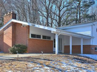 509 Lamberton Dr, Silver Spring, MD 20902