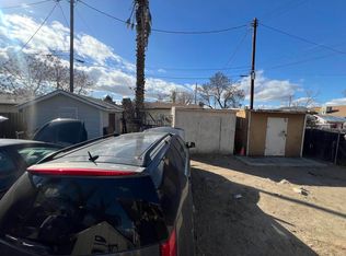 223 S Buena Vista St, Hemet, CA 92543