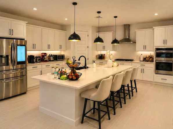 17717 W Hedgehog Pl, Surprise, AZ 85387