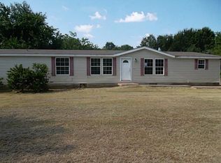15201 Fm 744, Purdon, TX 76679