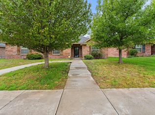 8302 Alexandria Ave, Amarillo, TX 79118