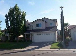 5440 Muskingham Way, Sacramento, CA 95823