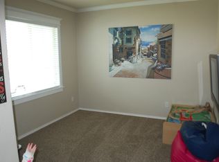 1330 Wild Olive Rd, Tehachapi, CA 93561