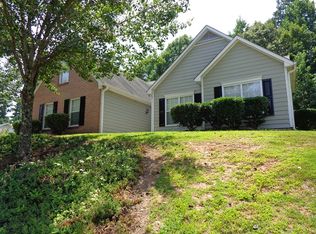 3350 Stratton Ln, Dacula, GA 30019