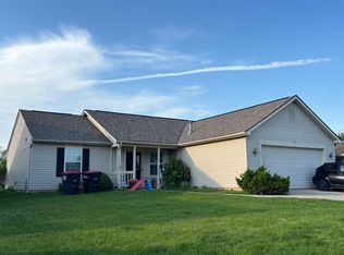 3113 Bowfield Way, West Lafayette, IN 47906