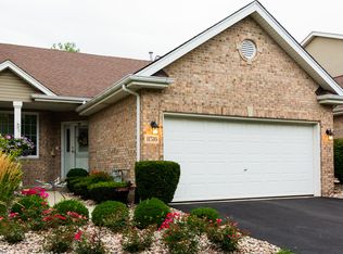 11516 Lake Shore Dr, Orland Park, IL 60467