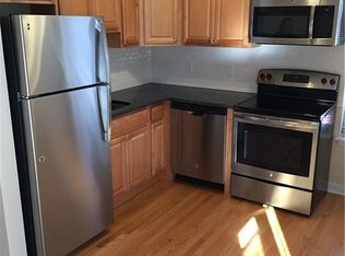 45 Sheldon Ter #2, New Haven, CT 06511