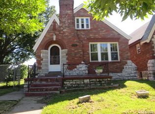 4282 San Francisco Ave, Saint Louis, MO