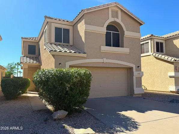 1443 E SOUTH FORK Drive, Phoenix, AZ 85048