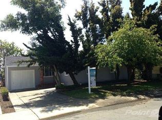 18066 Via Rincon, San Lorenzo, CA 94580