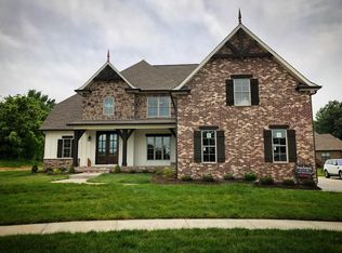 5 Iron Workers LOT 5, Clarksville, TN 37043