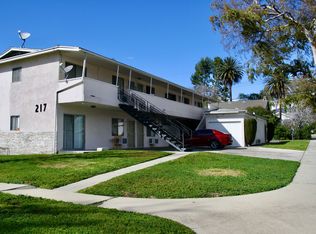 217 Alpine St APT D, Upland, CA 91786