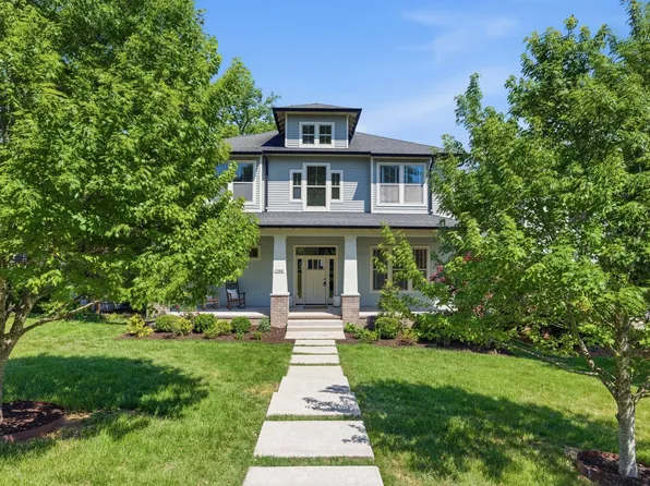 216C 38th Ave N, Nashville, TN 37209
