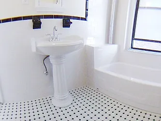 Rented by City Connections Realty