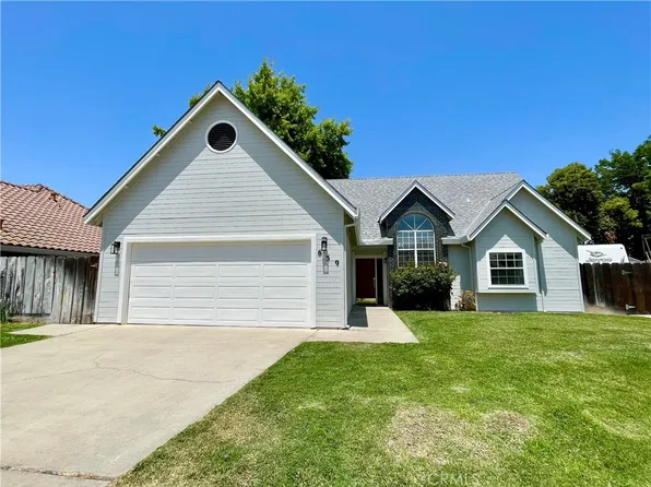 659 Royal Arch Ct, Merced, CA 95340