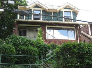 4257 Bryn Mawr Rd, Pittsburgh, PA 15219