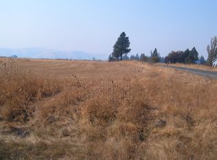 Kidder Ridge Rd., Kooskia, ID 83530