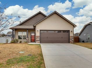 18 Forest Ridge Way, Greenville, SC 29617