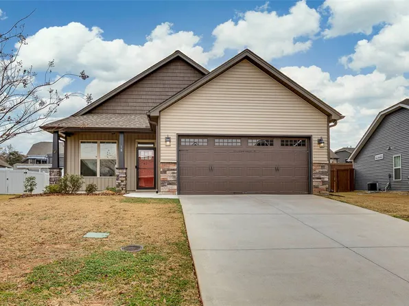 18 Forest Ridge Way, Greenville, SC 29617