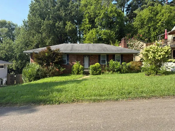 4106 Ealy Rd, Chattanooga, TN 37412
