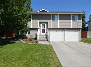 2144 Ironwood Dr, Idaho Falls, ID 83402