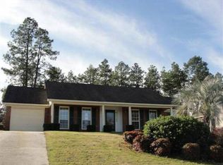 4408 Elk Grove Trl, Augusta, GA 30906