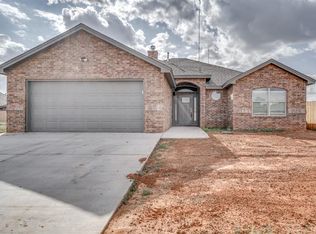 10102 Avenue W, Lubbock, TX 79423