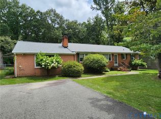 5325 Meadoway Rd, North Chesterfield, VA 23234