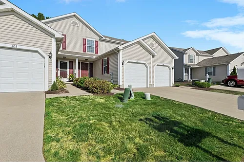407 Rachel Ln Photo 1