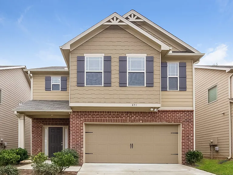 651 Sweet Ashley Way — Photo 1