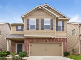 651 Sweet Ashley Way, Loganville, GA 30052