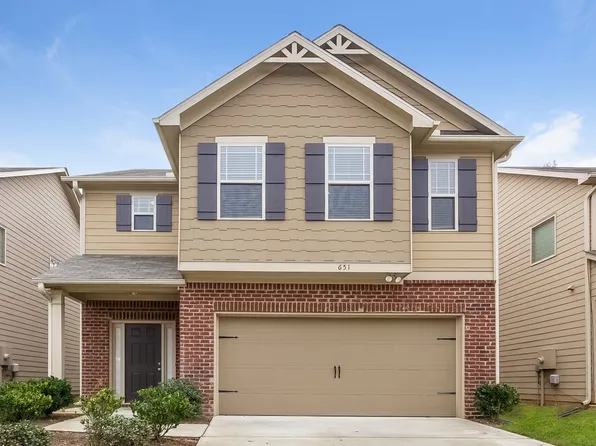 651 Sweet Ashley Way, Loganville, GA