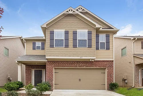 651 Sweet Ashley Way Photo 1