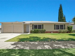 824 De La Fuente St, Monterey Park, CA 91754