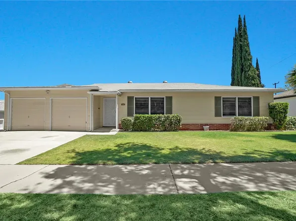 824 De La Fuente St, Monterey Park, CA 91754