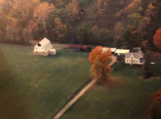 3785 N Starnes Rd, Bloomington, IN 47404