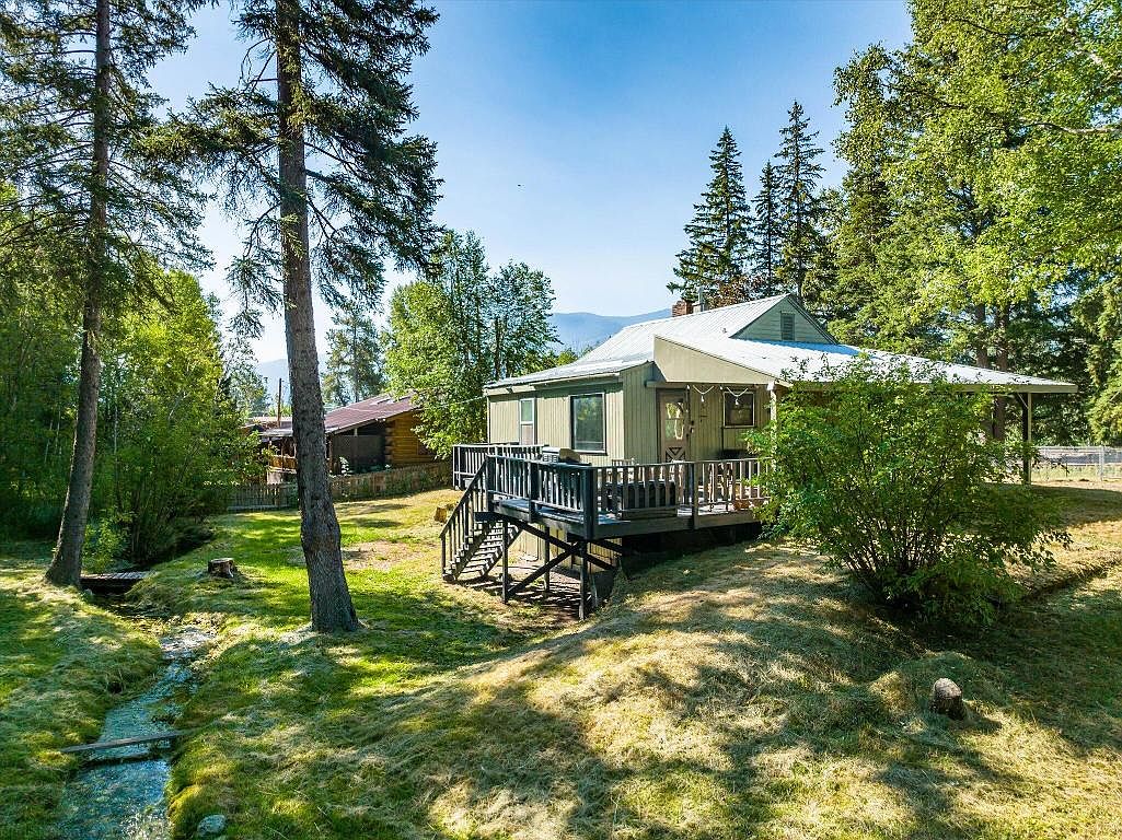 456 Coram Stage Rd, Coram, MT 59913 Zillow