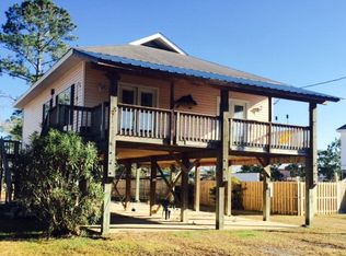 13926 Isle Of Pines Dr, Magnolia Springs, AL 36555