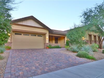 5692 Corona Vista St, Las Vegas, NV, 89135