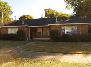 26 S Edgewood St, Memphis, TN 38104