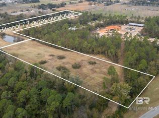 Airport Rd, Foley, AL 36535