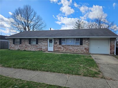 2369 Broadmoor Dr, Dayton, OH, 45419